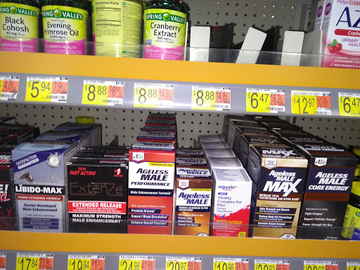 Department Store «Walmart Supercenter», reviews and photos, 2900 Kirk Rd, Aurora, IL 60502, USA