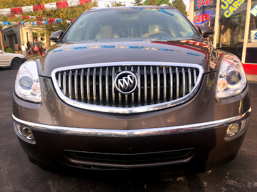 Used Car Dealer «National Auto Sales», reviews and photos, 257 E 12th St, Erie, PA 16503, USA