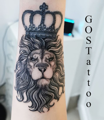 Opinii despre G.O.STattoo în <nil> - Studio de tatuaje