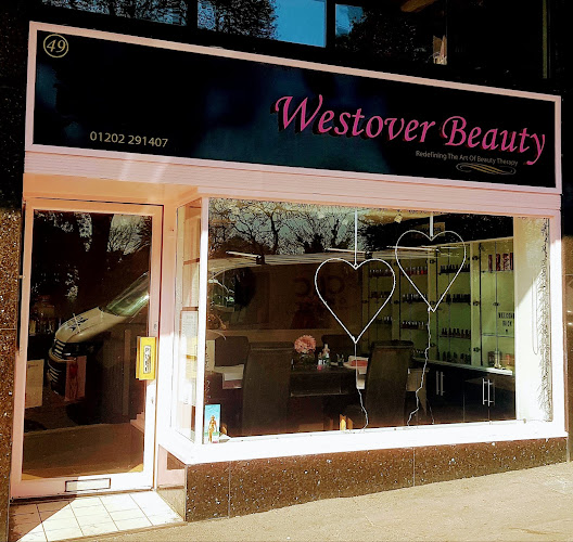 Westover Beauty Salon - Bournemouth