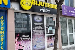 CMB Atelier de bijuterii image