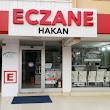 Hakan Eczanesi