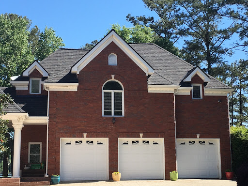 Roofing Contractor «ABM Services & Renovations Inc», reviews and photos, 38 Hampton St, McDonough, GA 30253, USA