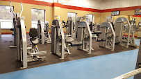 Col. Stephen K. Scott Fitness Center - Photo 2 - Car repair in Huntsville, AL, Huntsville