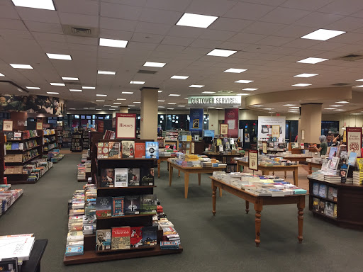 Tiendas de libros en Miami