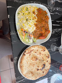 Plats et boissons du Restaurant indien SHALIMAR TANDOORI à Clermont-Ferrand - n°15