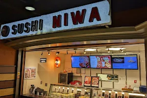 Sushi Niwa image