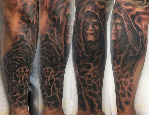 Explore tattoo ideas japanese, creative tattoo ideas in Berlin, available at Valhalla Artworks