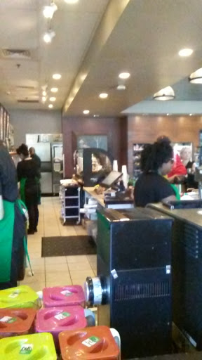 Starbucks image