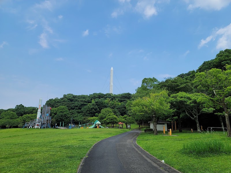 錦江湾公園