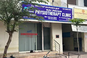 Sai Pavan Physiotherapy Clinic image