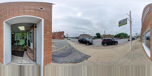 Explore demon tattoo ideas, creative tattoo ideas in Bradley, available at Rogers Tattooing & Body Piercing