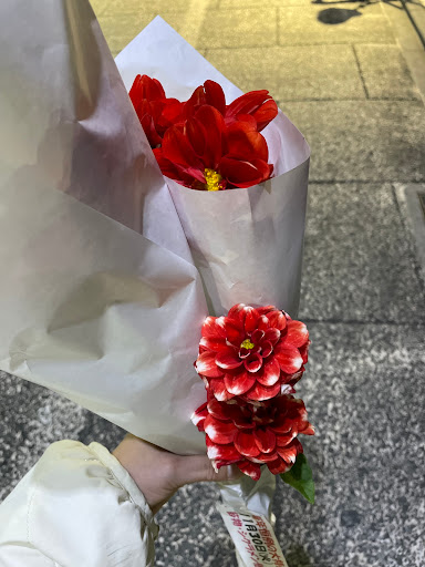 Yamaguchi florist