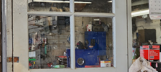 Auto Repair Shop «Garrett Car Care Inc», reviews and photos, 3419 Merrick Rd, Wantagh, NY 11793, USA