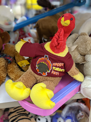 Thrift Store «Community Thrift Store», reviews and photos, 9140 E 31st St, Tulsa, OK 74145, USA