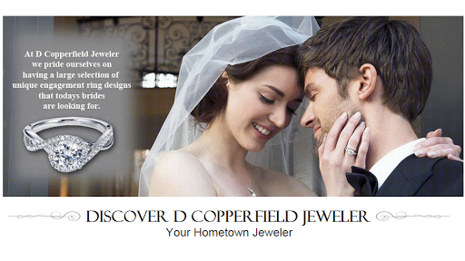 Jeweler «D Copperfield Jeweler», reviews and photos, 16180 Hastings Ave SE #101, Prior Lake, MN 55372, USA