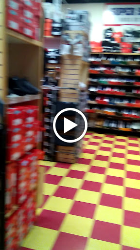 Shoe Store «WSS», reviews and photos, 11911 Valley Blvd, El Monte, CA 91732, USA