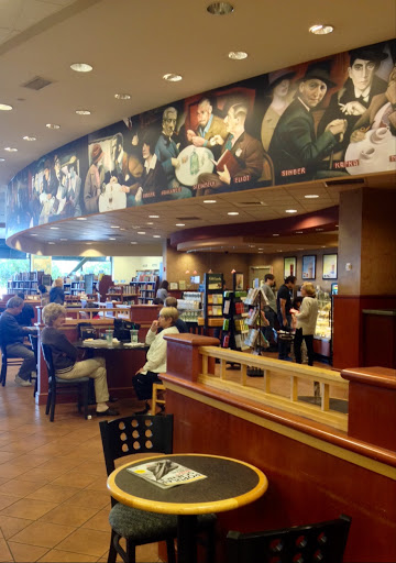 Book Store «Barnes & Noble», reviews and photos, 11 W Hillsdale Blvd, San Mateo, CA 94403, USA