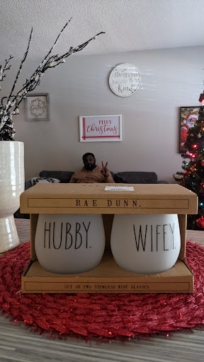 Department Store «HomeGoods», reviews and photos, 4353 Lawrenceville Hwy, Tucker, GA 30084, USA