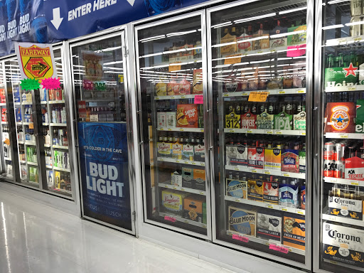 Grocery Store «Fareway Grocery», reviews and photos, 1738 S 11th St, Nebraska City, NE 68410, USA