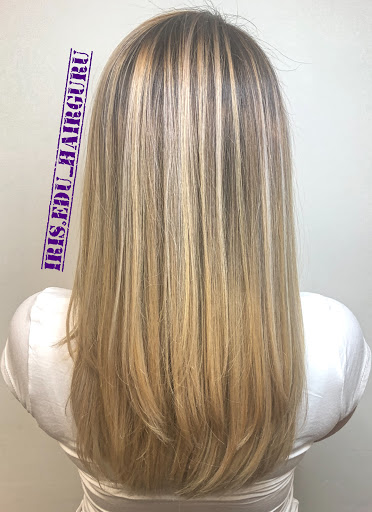 Hair Salon «Beauty Bar Salon & Spa», reviews and photos, 12950 E Colonial Dr, Orlando, FL 32826, USA