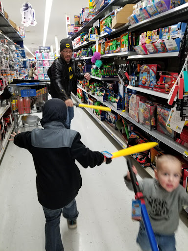 Department Store «Walmart Supercenter», reviews and photos, 1500 S Centerville Rd, Sturgis, MI 49091, USA