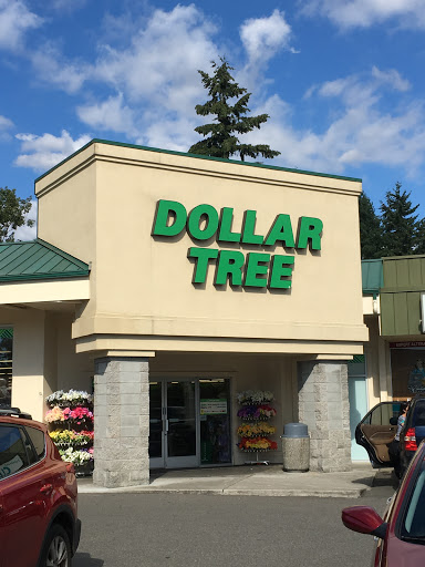 Dollar Store «Dollar Tree», reviews and photos, 7808 Bothell Way NE, Kenmore, WA 98028, USA