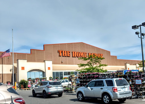 Home Improvement Store «The Home Depot», reviews and photos, 4150 Joslyn Rd, Auburn Hills, MI 48326, USA