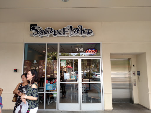 Snowflake, 4288 Dublin Blvd #105, Dublin, CA 94568, USA, 