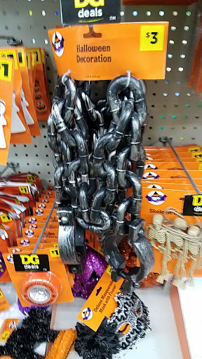 Discount Store «Dollar General», reviews and photos, 3420 Main St, Stamping Ground, KY 40379, USA