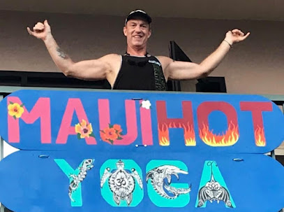Maui Hot Yoga and Ashtanga