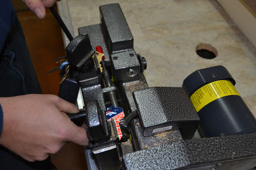 Locksmith «All Secure Lock & Security», reviews and photos, 12371 W 64th Ave Unit C, Arvada, CO 80004, USA