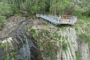 Minyon Falls Lookout image