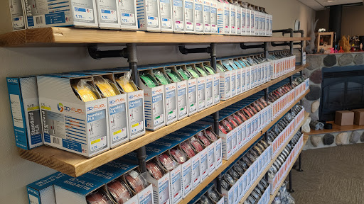 Industrial Equipment Supplier «Fargo 3D Printing», reviews and photos, 3041 1/2 Main Avenue, Fargo, ND 58103, USA