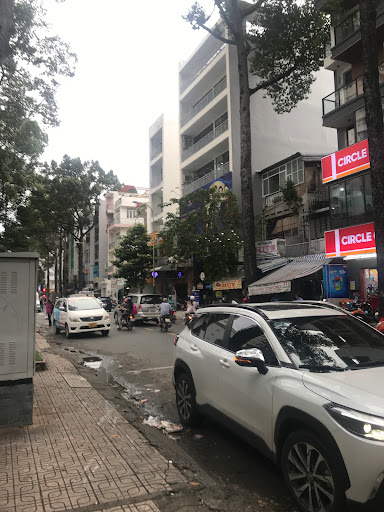 Top 20 chính sách cửa hàng Quận 5 Hồ Chí Minh 2022