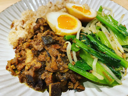 uraiiwa (ｳﾗﾆﾜ) 豆庭食&スパイス