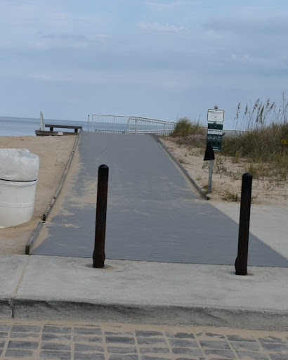 Bicycle Rental Service «Ocean Rentals Ltd.», reviews and photos, 577 Sandbridge Rd, Virginia Beach, VA 23456, USA