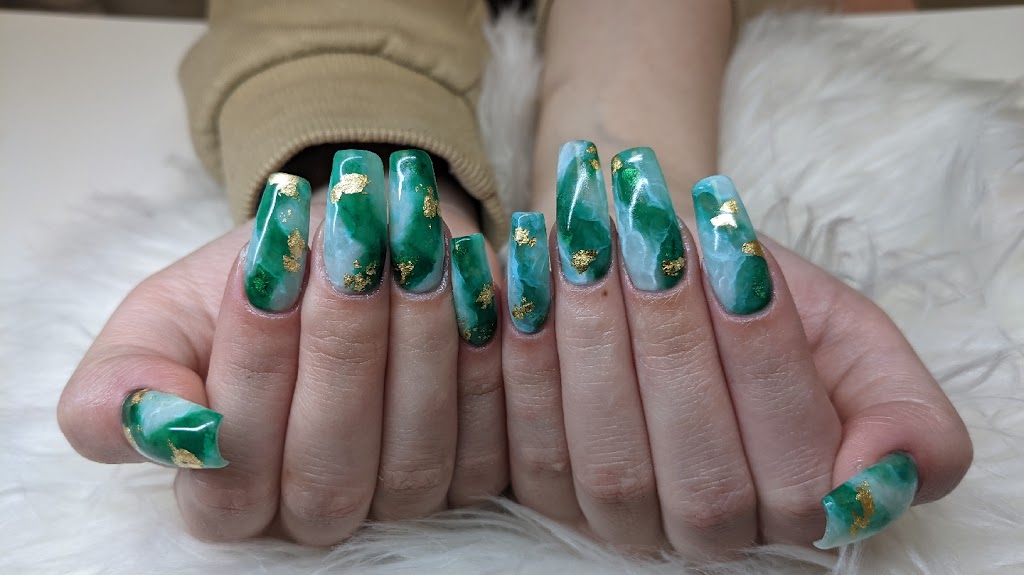 Nailspace by sophie 91006