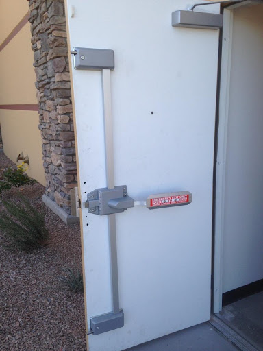 Locksmith «Intel Lock - Tucson Locksmith», reviews and photos, 2 E Congress St #900, Tucson, AZ 85701, USA