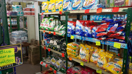 Best Buy Mart, 49 Adelabu St, Surulere, Lagos, Nigeria, Lottery Retailer, state Lagos
