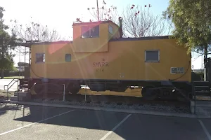 Guadalupe Amtrak Station image