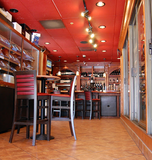 Cigar Shop «Churchill Cigar Lounge», reviews and photos, 2415 San Diego Ave, San Diego, CA 92110, USA