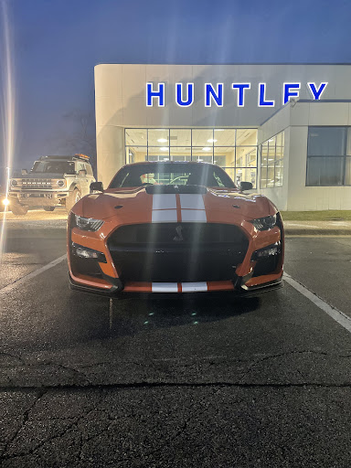 Ford Dealer «Tom Peck Ford of Huntley», reviews and photos, 13900 Automall Dr, Huntley, IL 60142, USA