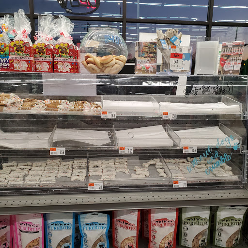 Pet Supply Store «Pet Supplies Plus», reviews and photos, 1616 Precinct Line Rd, Hurst, TX 76054, USA