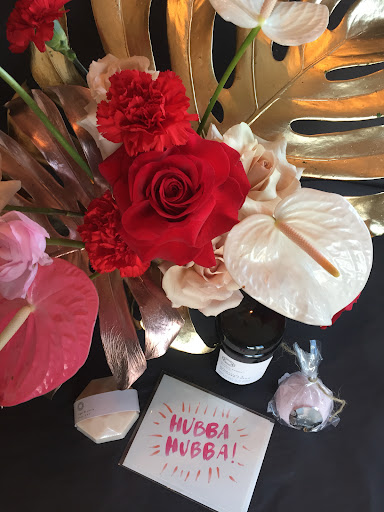 Florist «Blooms & Co.», reviews and photos, 1586 E 3900 S, Salt Lake City, UT 84124, USA