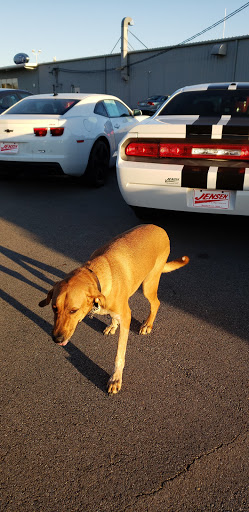 Ford Dealer «Jensen Ford Lincoln», reviews and photos, 2805 S Center St, Marshalltown, IA 50158, USA