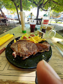 Plats et boissons du Restaurant Le Bosquet à Rion-des-Landes - n°3