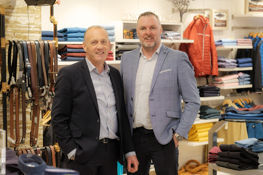 Manix Menswear