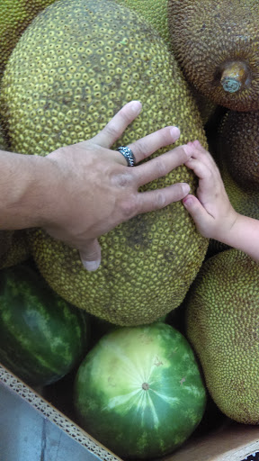 Grocery Store «Fiesta Foods», reviews and photos, 1008 E Nob Hill Blvd, Yakima, WA 98901, USA