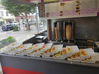 Atmosphère du Restauration rapide kebab Pacha à Châteauneuf-sur-Loire - n°4